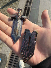 Aroundight Zircuti