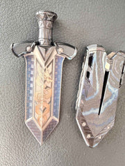 Aroundight Zircuti