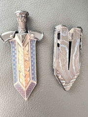Aroundight Zircuti