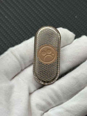 Top-B Superconductor
