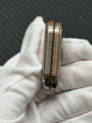 Top-B Superconductor