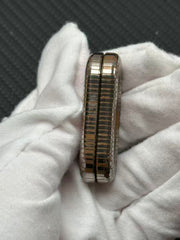 Top-B Superconductor