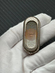 Top-B Superconductor