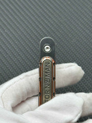 Top-D Superconductor
