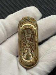Top B Mokume