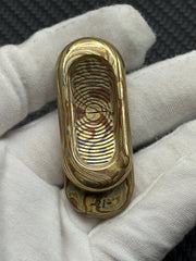 Top B Mokume