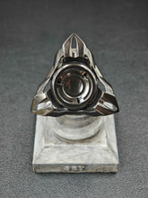 Flash Leap Zirconium