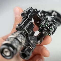 Breaker Dark version