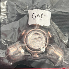 Bullet Nest Superconductor (Legacy Version no.5)