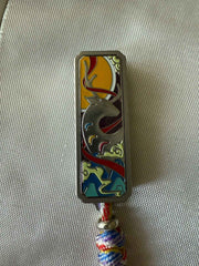 Colorful Deer Stainless Steel