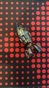 X BUTER Zirconium