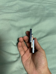 Tuning Fork Zircuti
