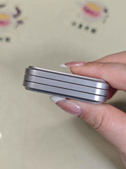 Pea Stainless Steel