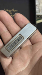 Choc PEEK Titanium Stainless Steel