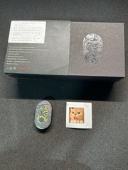 Ling Yun 3.0 Zirconium Oil Slick