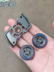 Void Breaker Zirconium
