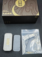 Wuji Slider Stainless Steel