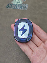 Lightning Mini Zirconium