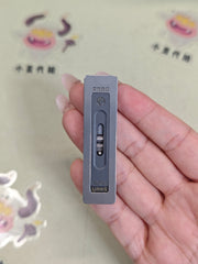 Frog Zirconium PEEK Stainless Steel