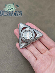 Mave 1.0 Stainless Steel