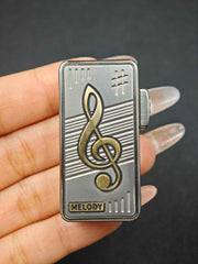 Melody Titanium