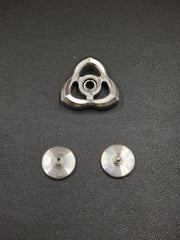Little Bee 1.1 Stainless Steel Machine Finished