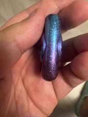 Ark Crystallized Titanium