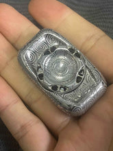 Ark Damasteel