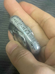 Ark Damasteel