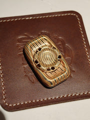 Ark Mokume Brand New