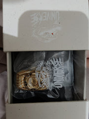 Ark Mokume Brand New