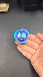 Sandan Crystallized Titanium