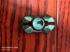 Tianpeng Crystallized Titanium
