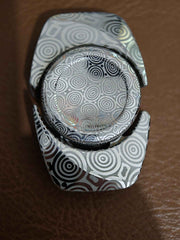 Cloud Pivot Damasteel
