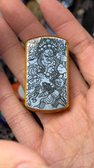 Root Three PMMA
