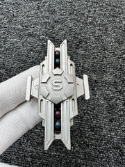 Interstellar Stainless Steel