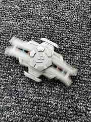 Interstellar Stainless Steel