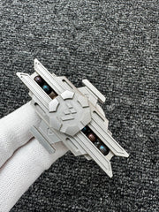 Interstellar Stainless Steel