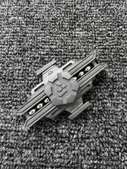 Interstellar Zirconium
