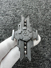Interstellar Zirconium