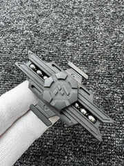 Interstellar Zirconium