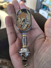 Dragon Rhythm Titanium