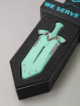 Ghost Lantern Lake Sword G10