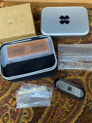 Axis Zirconium