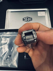 Cyber Core Zirconium Limited 5