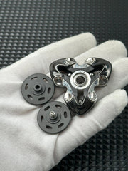 Demon Serpent Zirconium