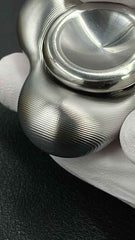 Stainless Steel