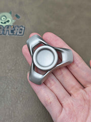 Liquid Stainless Steel