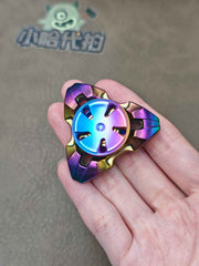 Tungsten