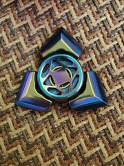 ACE Tungsten